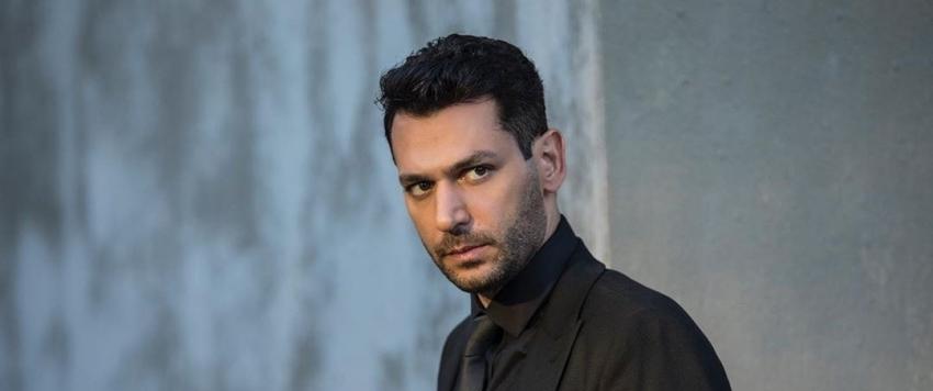 مراد يلدريم