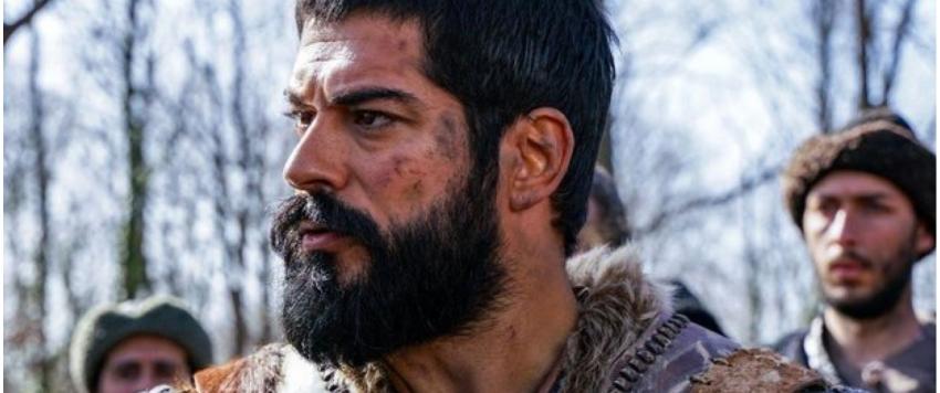 مسلسل قيامة عثمان