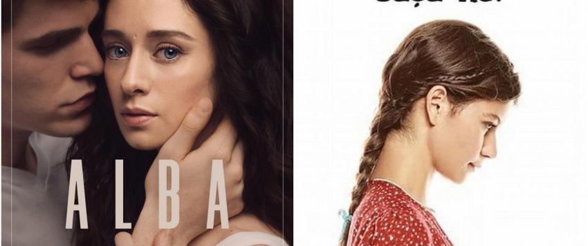 مسلسل "ألبا" الإسباني المقتبس من "فاطمة" على نتفلكس 