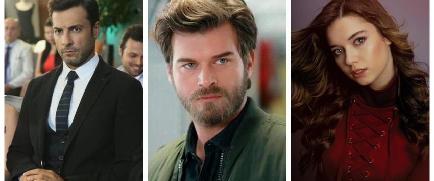 مسلسلات تركية جديدة للموسم القادم