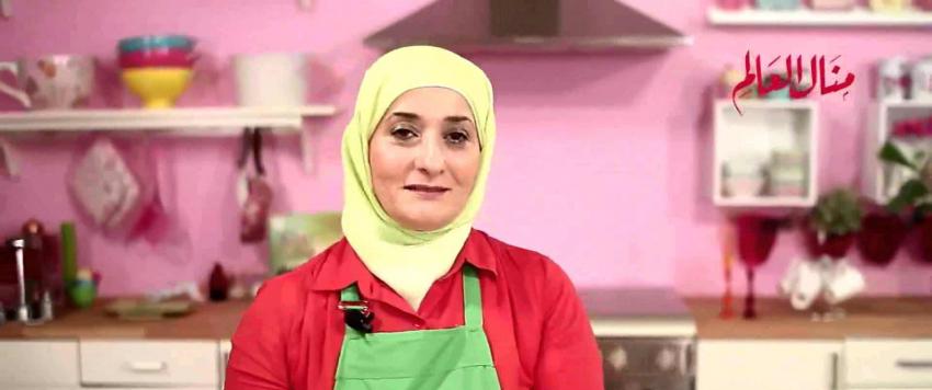 منال العالم