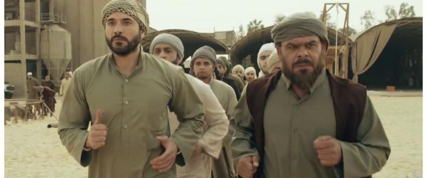 منذر رياحنة