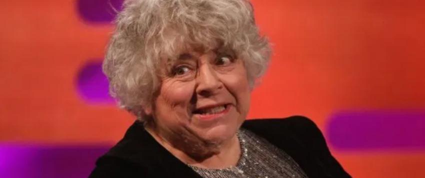 ميريام مارجوليس