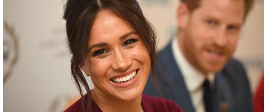ميغان ماركل