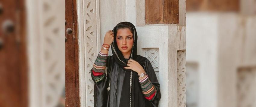 نجلاء الودعاني