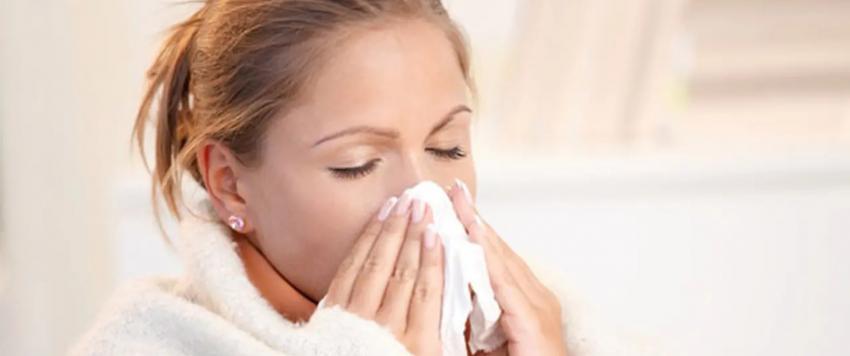 نزلات البرد