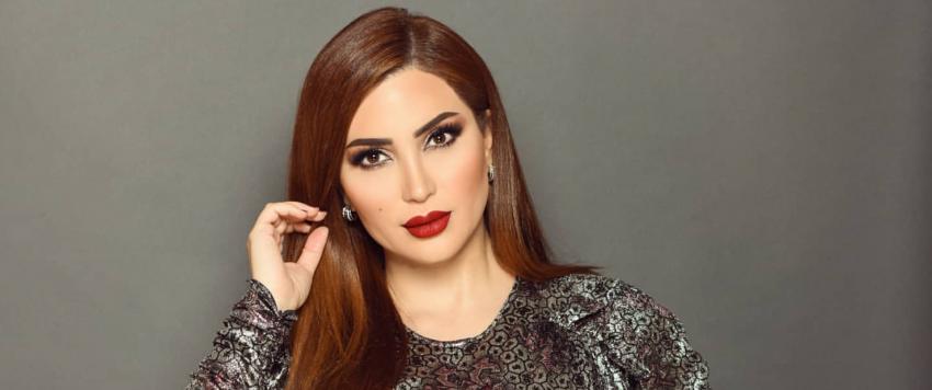 نسرين طافش ترد على منتقديها باستعراض أعمالها ورسالة صارمة