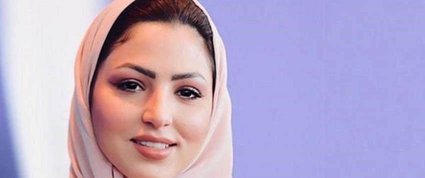 نصرة الحربي