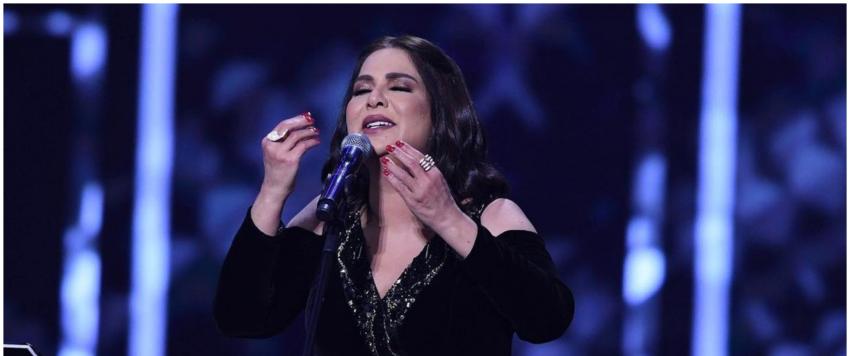 نوال الكويتية