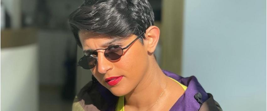 نورة العميري