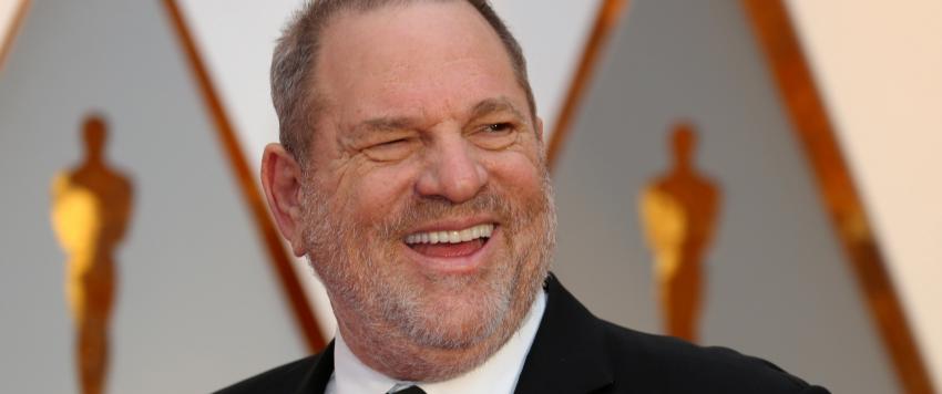 هارفي وينستون