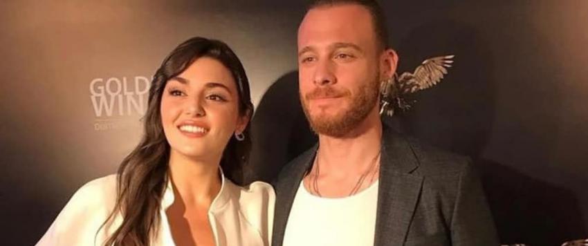 هاندا ارتشيل وكرم بورسين