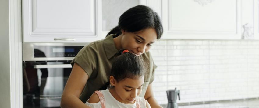 وجبات خفيفة صحية لطفلكِ