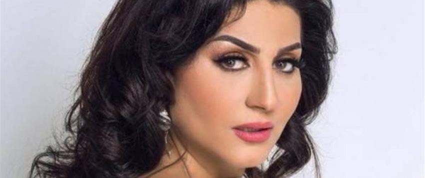 وفاء عامر
