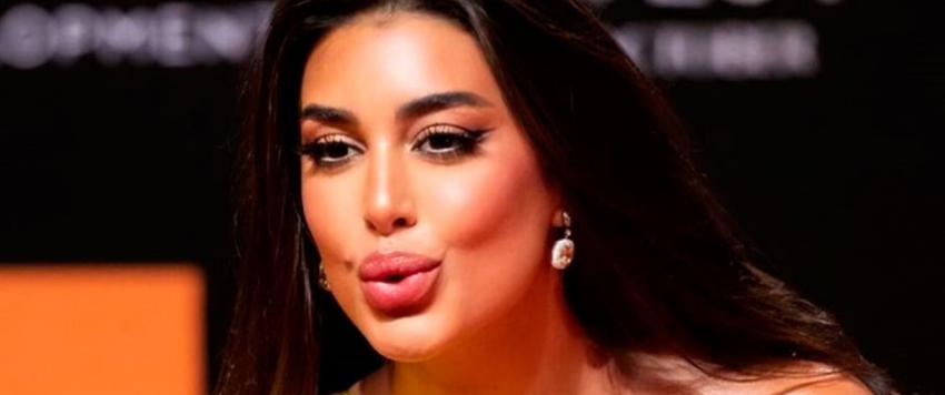 ياسمين صبري