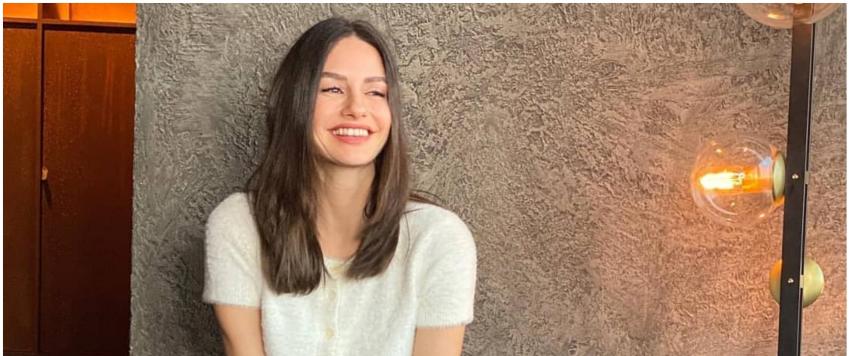 ياسمين أوزيلهان