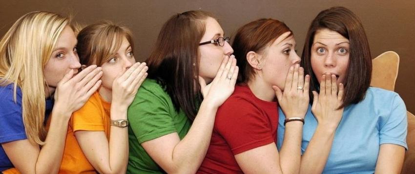 يحفظون السر