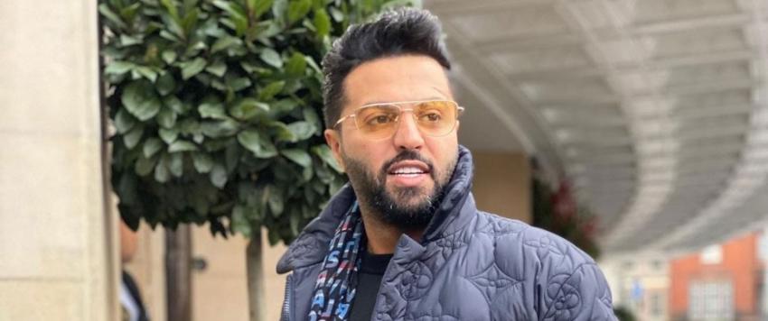 يعقوب بوشهري