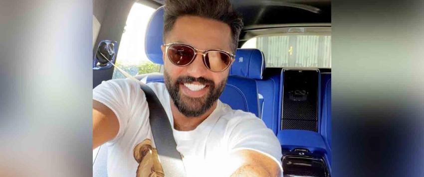 يعقوب بوشهري