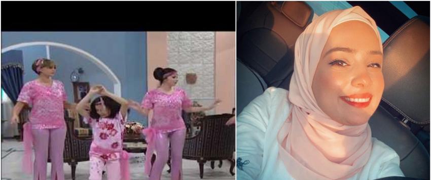 يمنى الحلبي