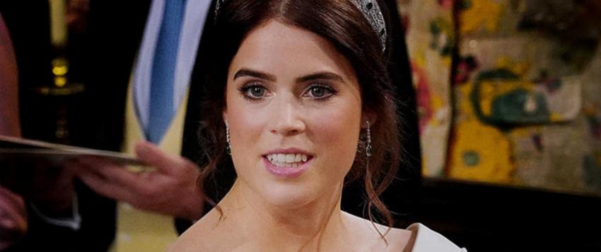 الأميرة يوجيني