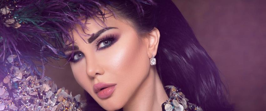 جيني اسبر 