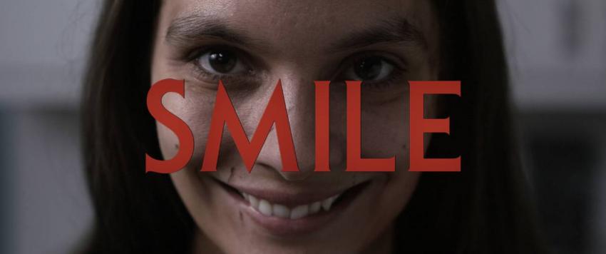 فيلم الرعب النفسي Smile