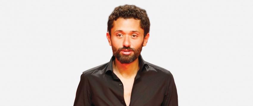 كريم عبد العزيز 