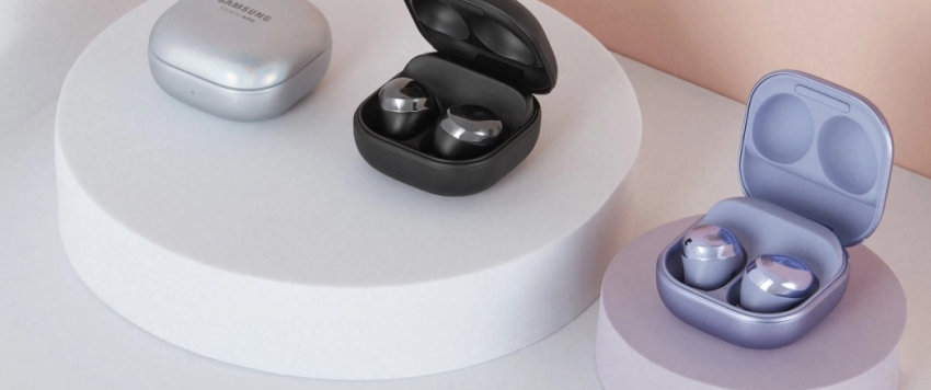 سماعات "Galaxy Buds 2" اللاسلكية تستنسخ ميزة فريدة من سماعات "أبل" Apple AirPods سماعات "Galaxy Buds 2" اللاسلكية تستنسخ ميزة فريدة من سماعات "أبل" Apple AirPods