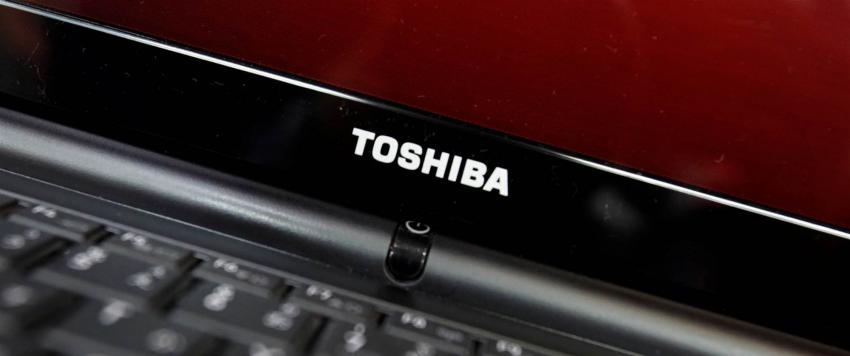 شركة توشيبا تُعلن رسميًا انسحابها من عالم صناعة الحواسيب المحمولة