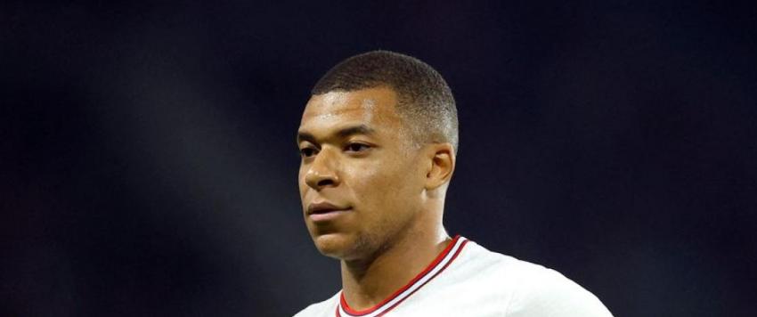 كيليان مبابي لوتين