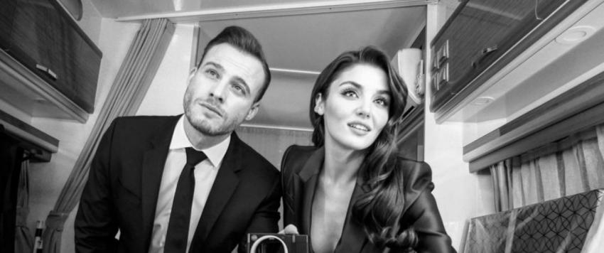 كرم بورسين وهاندا ارتشيل