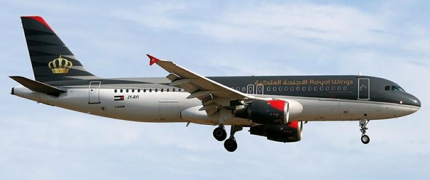 في يوم الطيران العالمي..تعرفوا على أول إمرأة برتبة كابتن طيران!