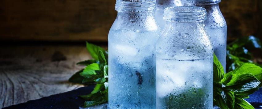 المياه القلوية