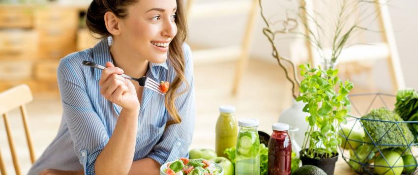 أطعمة لتحسين المزاج