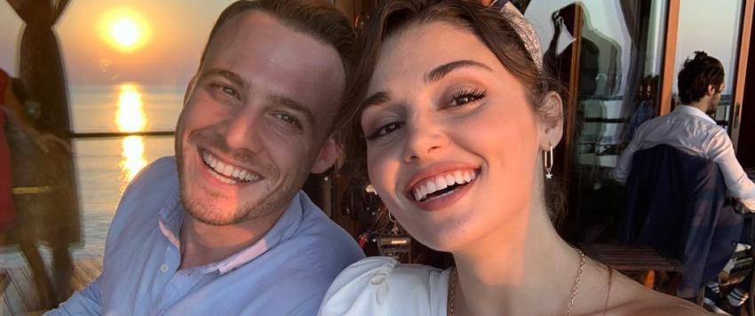 هاندا ارتشيل وكرم بورسين