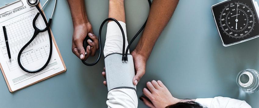 أطعمة تخفض الضغط