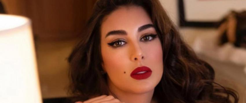 ياسمين صبري