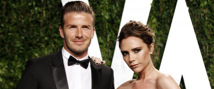 ديفيد وفيكتوريا بيكهام يبنيان نفقا سريا في قصرهما .. تعرف على السبب