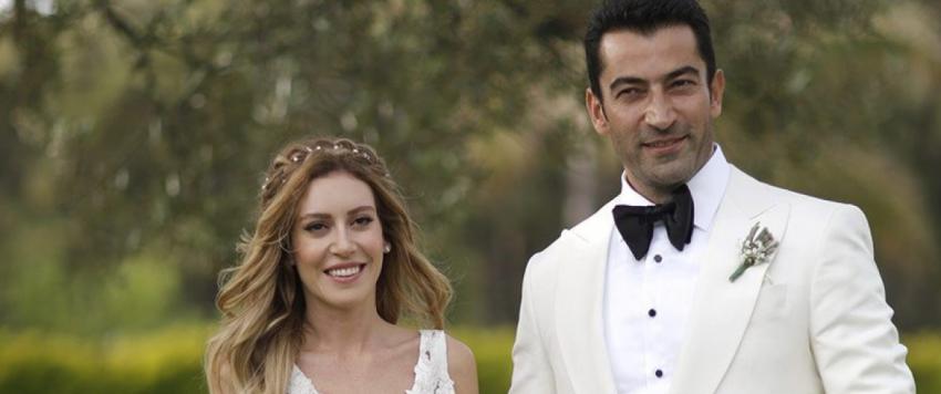 كينان إميرزالي أوغلو وسينام كوبال