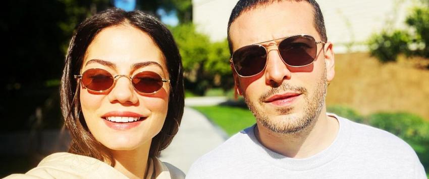 ديميت أوزدمير وأوزهان كوتش