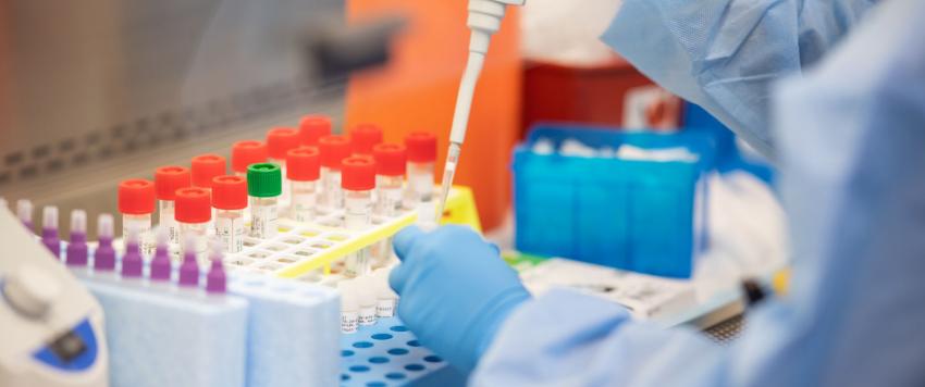 بريطانيا تعرض متطوعين لكورونا عمدا