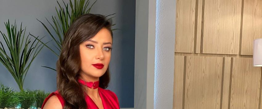 رضوى الشربيني