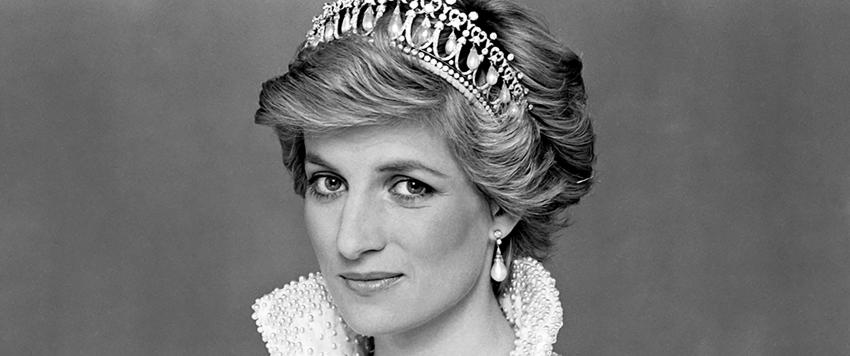 لإطلالة ربيعية بلمسة ملكية....إليكِ أفكار من وحي الأميرة ديانا