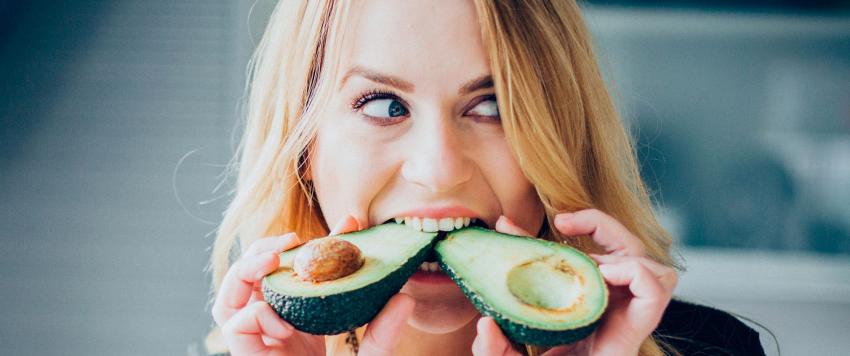 فوائد الأفوكادو