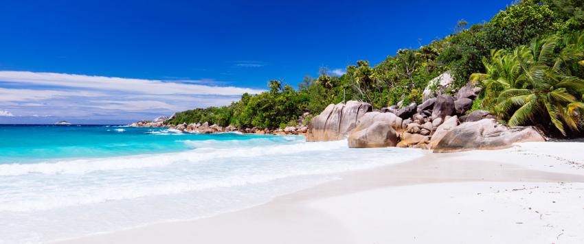 جزيرة سيشيل