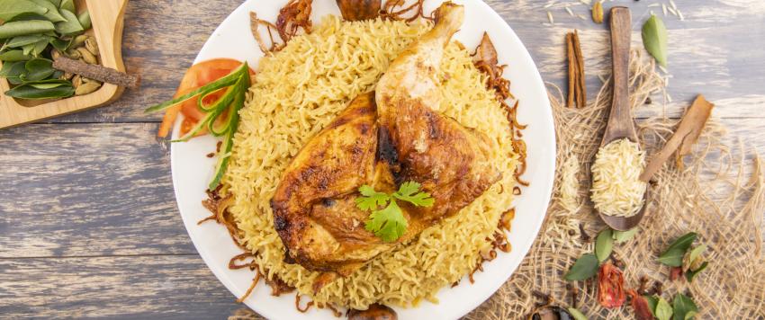 قبولي دجاج