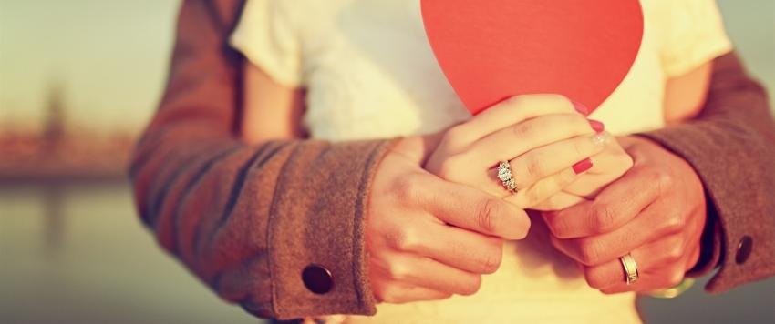 احترام الشريك