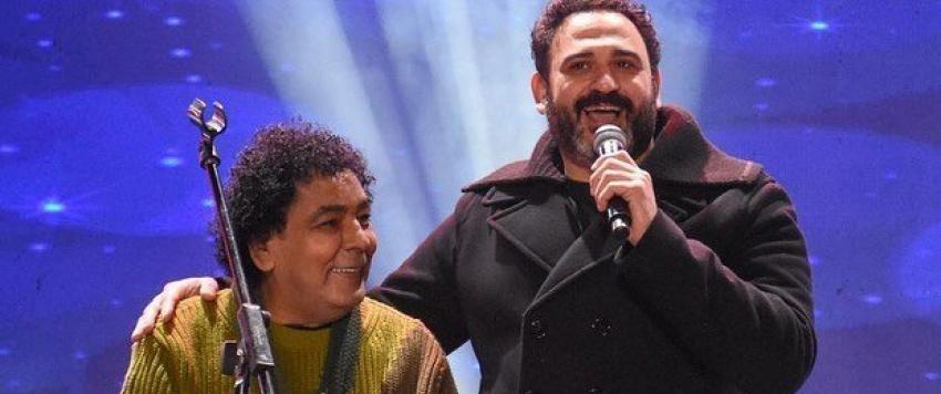 محمد منير