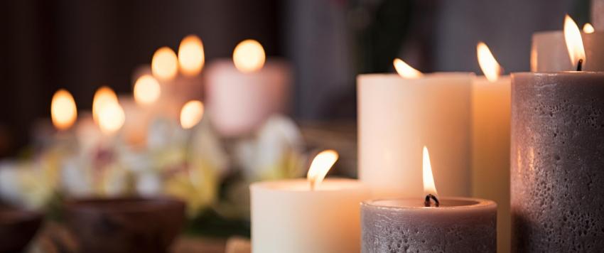 في اليوم العالمي لإضاءة الشموع...شاهدوا أجمل تماثيل المشاهير في متحف الشمع!